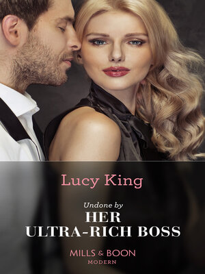 cover image of Undone by Her Ultra-Rich Boss